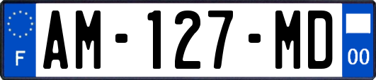 AM-127-MD