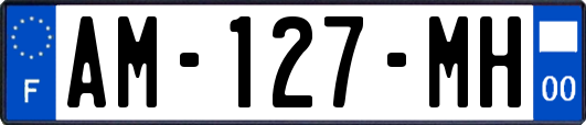 AM-127-MH