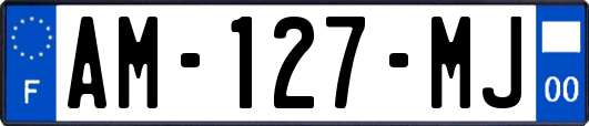 AM-127-MJ