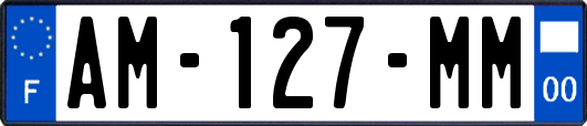 AM-127-MM