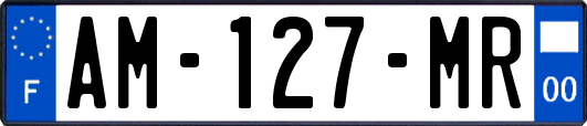 AM-127-MR