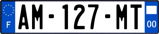 AM-127-MT