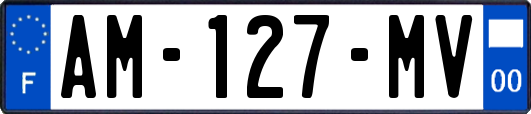 AM-127-MV