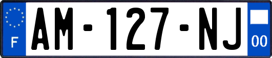 AM-127-NJ