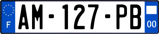 AM-127-PB