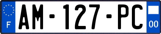 AM-127-PC