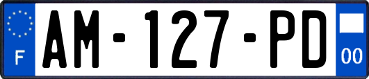 AM-127-PD