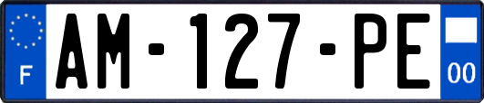 AM-127-PE