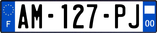 AM-127-PJ