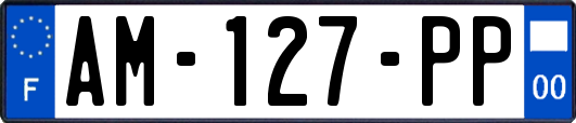 AM-127-PP