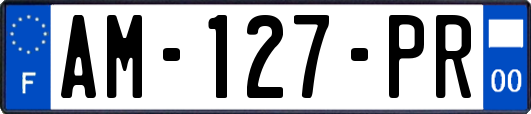 AM-127-PR