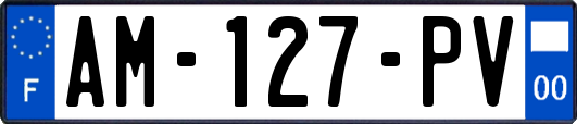 AM-127-PV