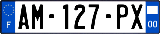 AM-127-PX