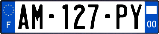 AM-127-PY
