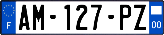 AM-127-PZ