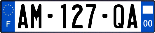 AM-127-QA