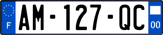 AM-127-QC