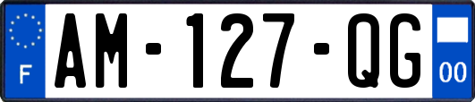 AM-127-QG