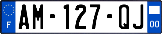 AM-127-QJ