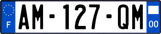 AM-127-QM
