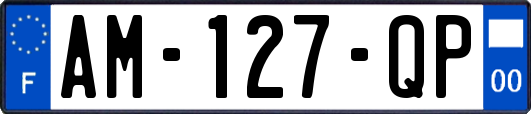 AM-127-QP