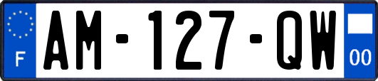 AM-127-QW