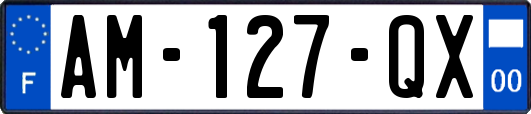 AM-127-QX