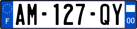 AM-127-QY