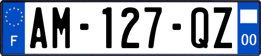 AM-127-QZ