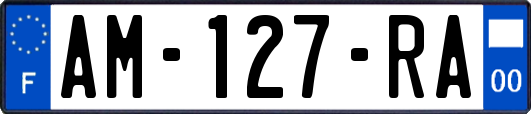 AM-127-RA