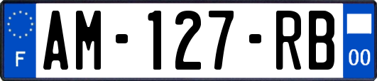 AM-127-RB