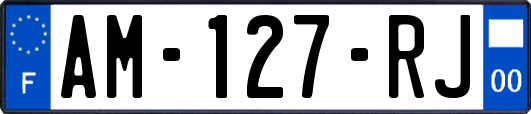AM-127-RJ