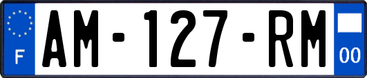 AM-127-RM