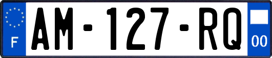 AM-127-RQ