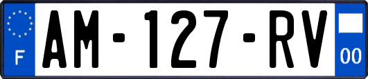 AM-127-RV