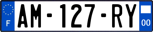 AM-127-RY