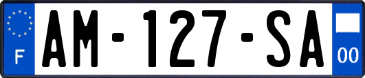 AM-127-SA