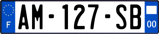AM-127-SB