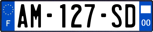 AM-127-SD