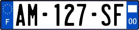 AM-127-SF