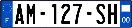 AM-127-SH