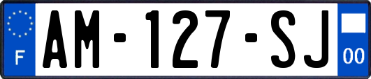 AM-127-SJ