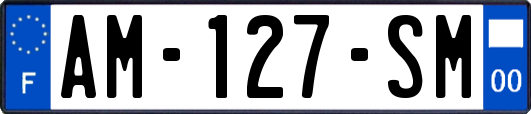 AM-127-SM