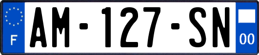 AM-127-SN