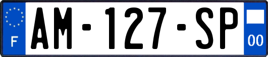 AM-127-SP