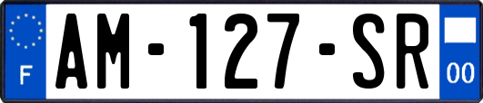 AM-127-SR