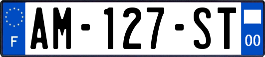 AM-127-ST
