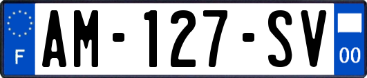 AM-127-SV
