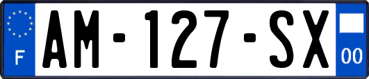 AM-127-SX