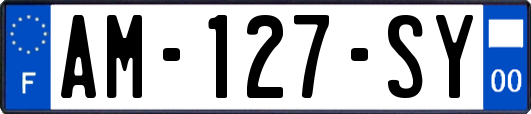 AM-127-SY
